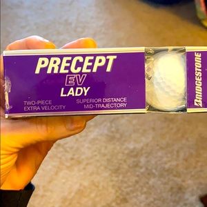 Golf Balls 15 balls!